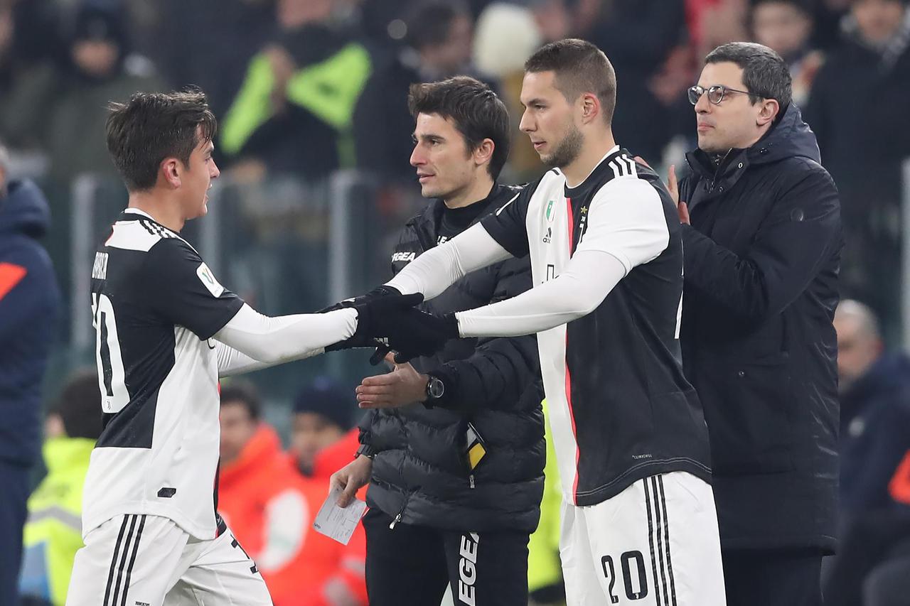 Marko Pjaca