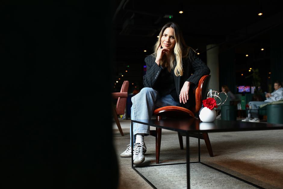 Zagreb: Antonija Mandić i Lana Gojak Bajt 