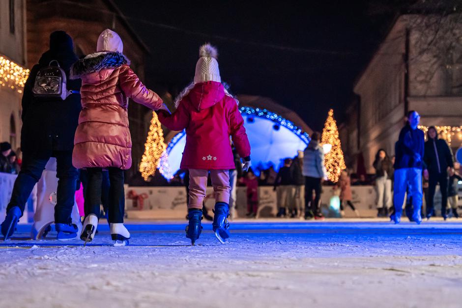 Čarolija blagdana u Bjelovarsko-bilogorskoj županiji