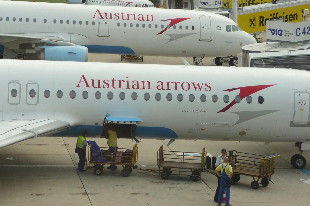 Austrian Airlines