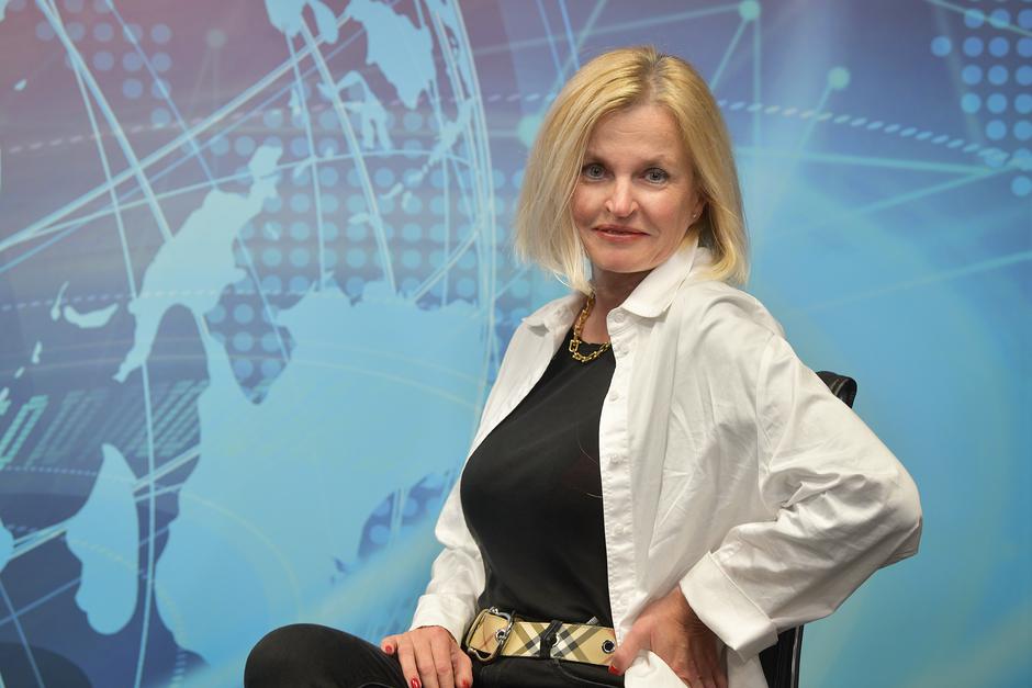 Zagreb: Okrugli stol Večernjeg lista