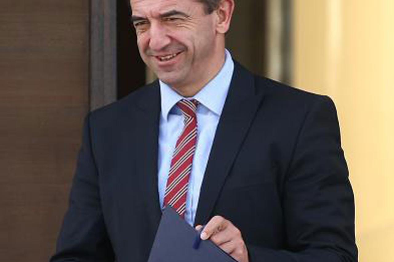 darko milinović