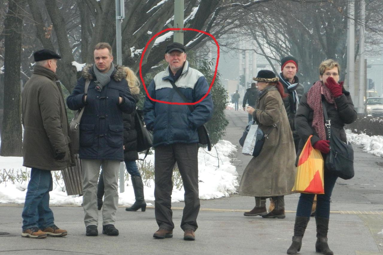 Pronađi se na fotki