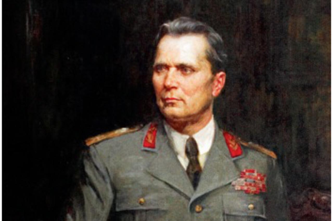 Josip Broz Tito