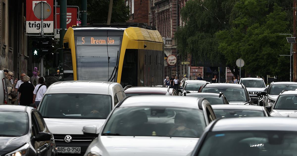 Kraj papirnate prometne dozvole: Susjedna zemlja uvodi kartice s čipom koje će trajati godinama