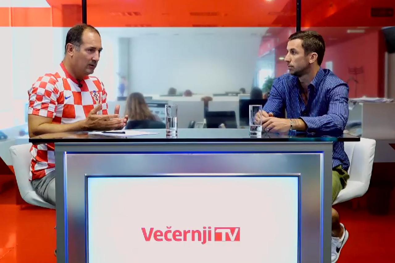 Darijo Srna Igor Štimac
