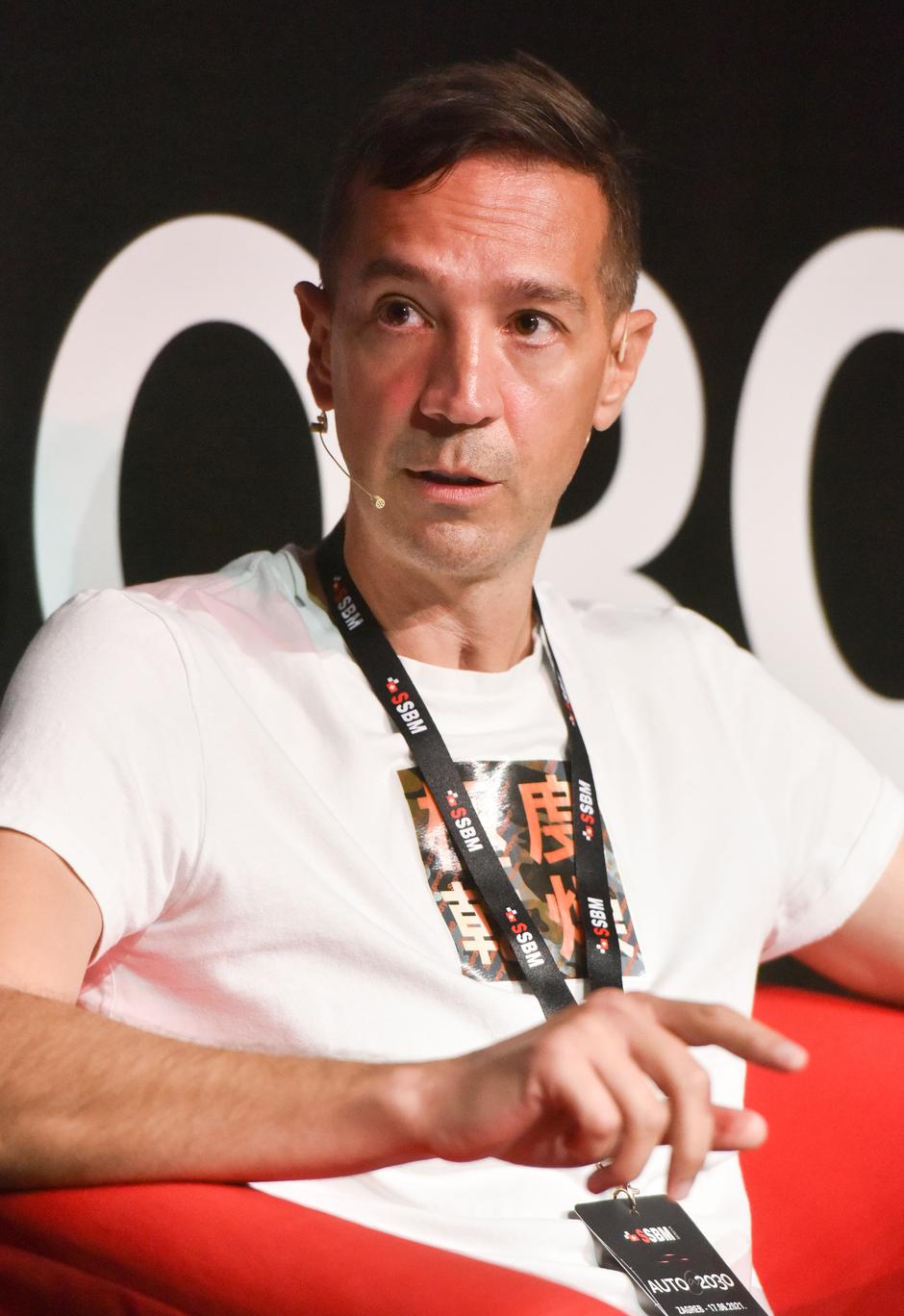 Zagreb: Auto@2030 Adria, najveća regionalna stručna konvencija automobilističke industrije