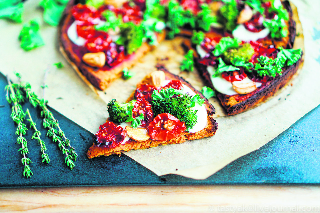 Bezglutenska kuharica