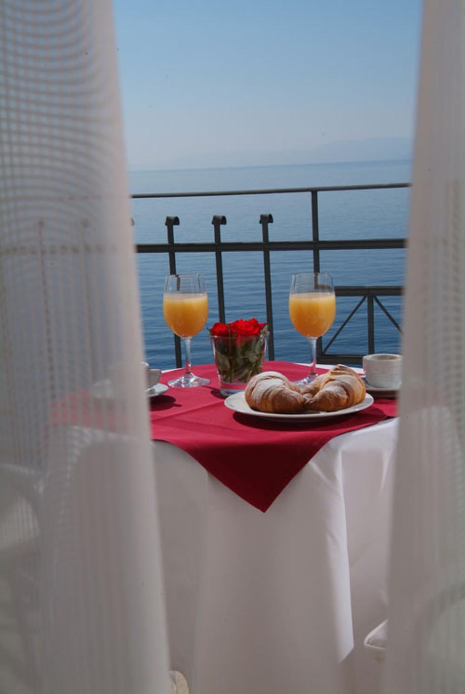 Riječki povijesni hoteli u modernom ruhu