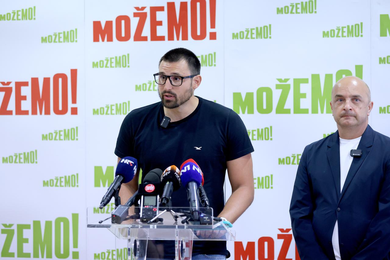 Zagreb: Možemo o donošenju Programa priuštivog najma