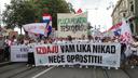 Organizatori Vladi: Pratit ćemo svaki vaš potez