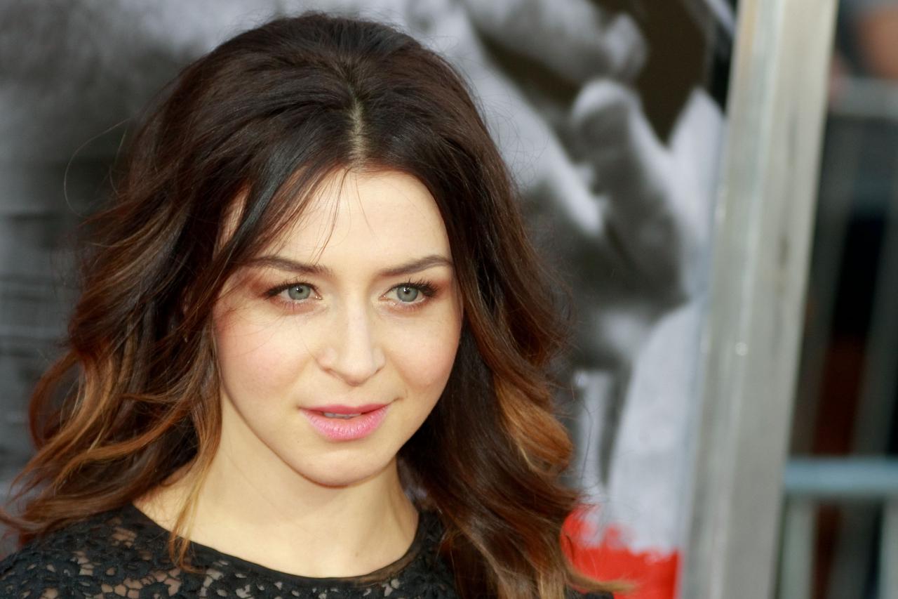 Los Angeles: Premijera filma The November Man