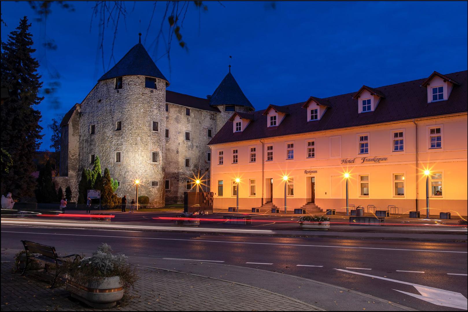 Ogulin Stari grad