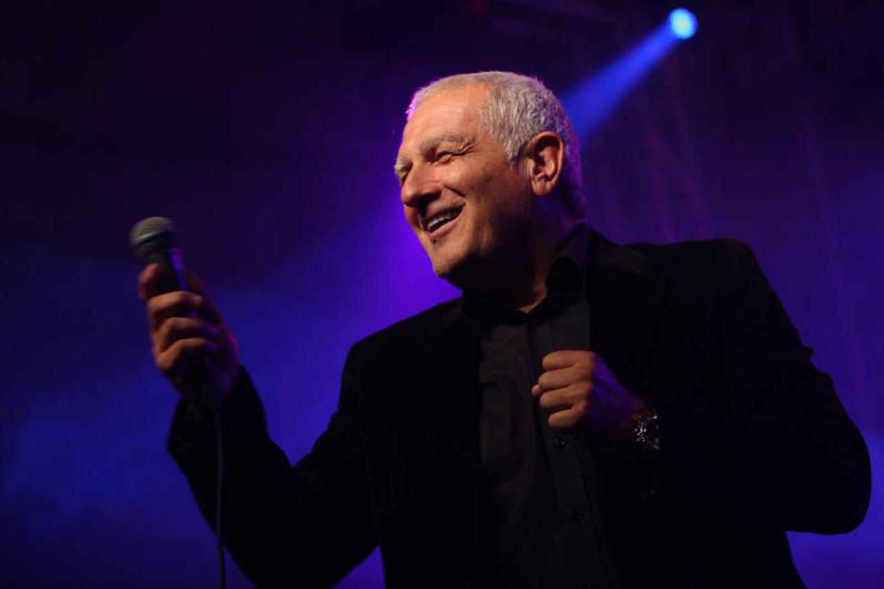 Željko Samardžić
