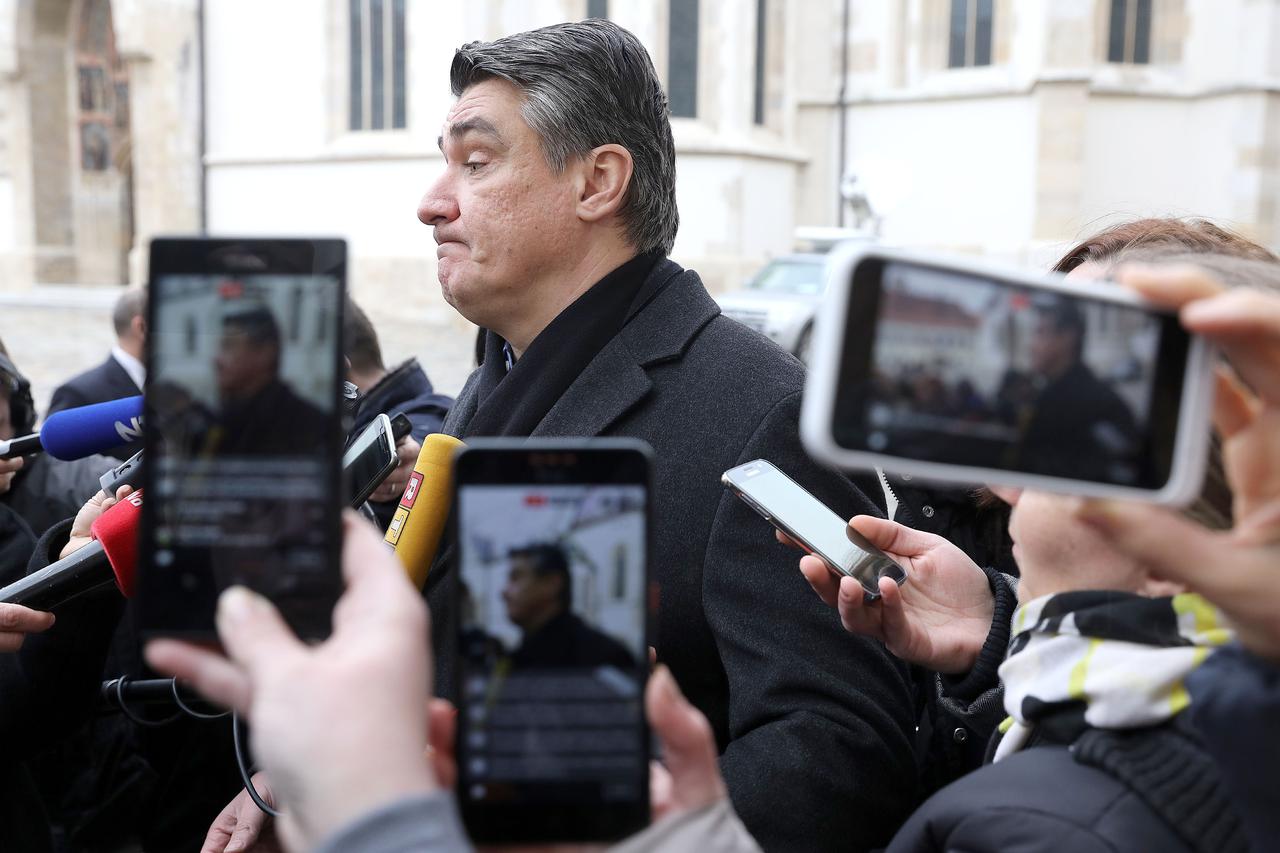 Zoran Milanović