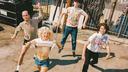 Australski punk-rockeri za koje većina naših slušatelja nije ni čula napunili Šalatu
