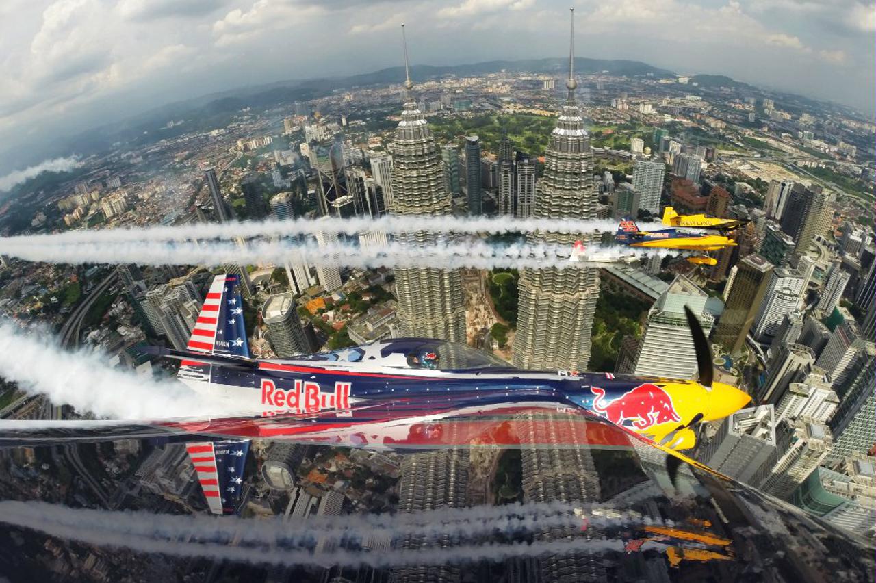 Red Bull Air Race