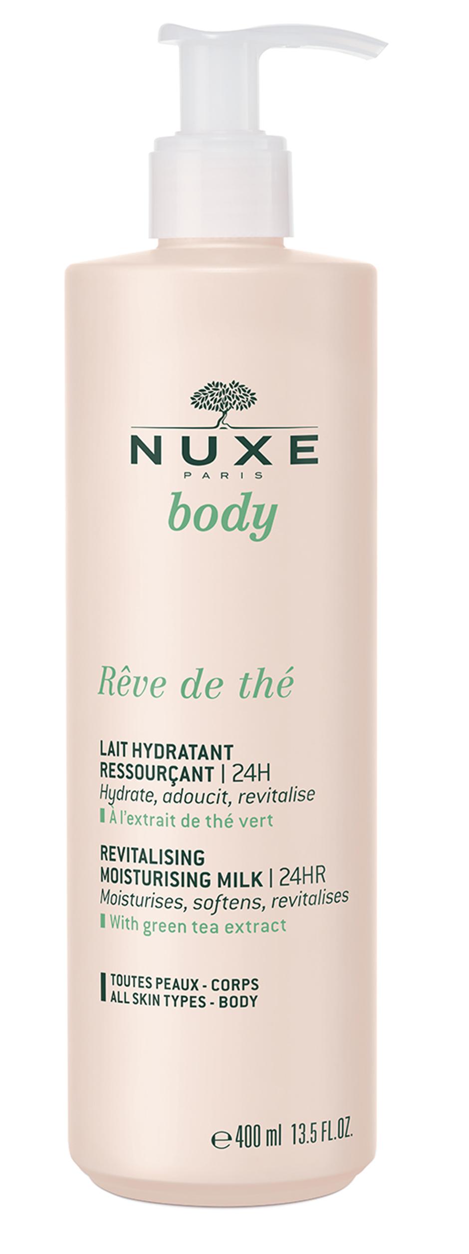 NUXE Rêve de Thé