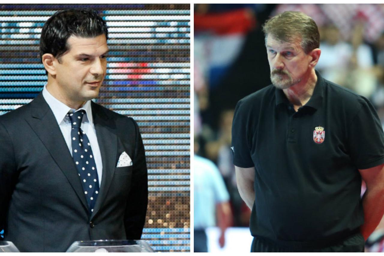 Škrbić i Cvetković