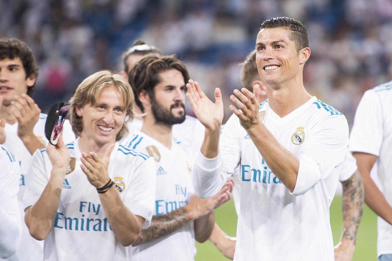 Luka Modrić
