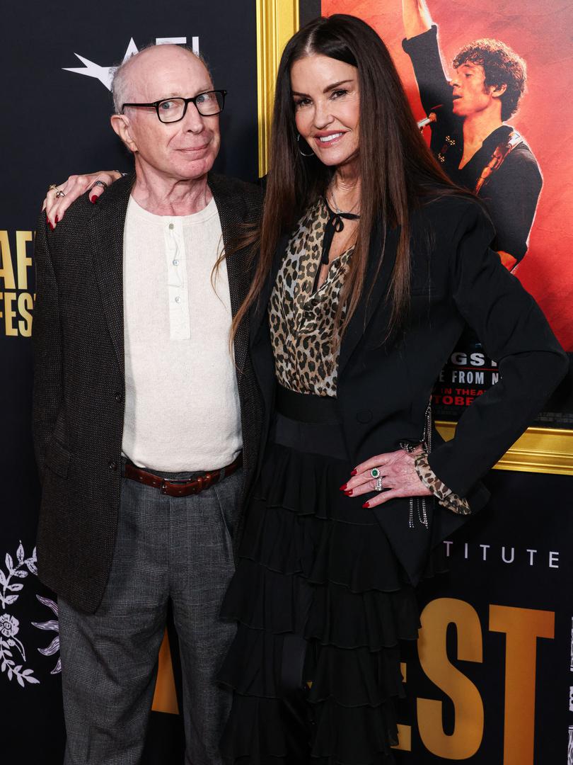 Sada je u četvrtom braku s Robertom Gernerom, a mnogi se sjećaju i njezine ljubavne afere s glumcem Sylvesterom Stalloneom