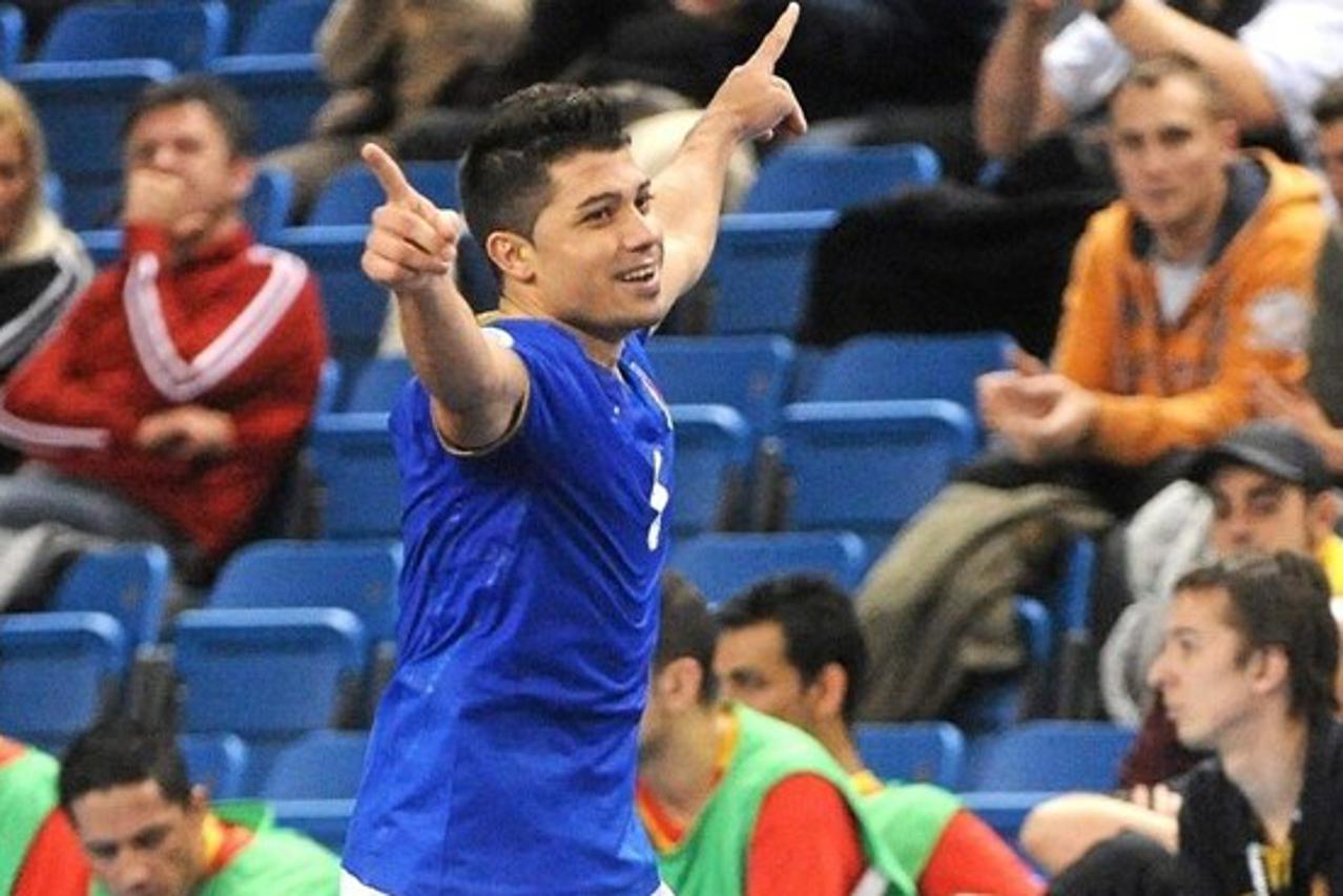 Renato Clayton Baptistella