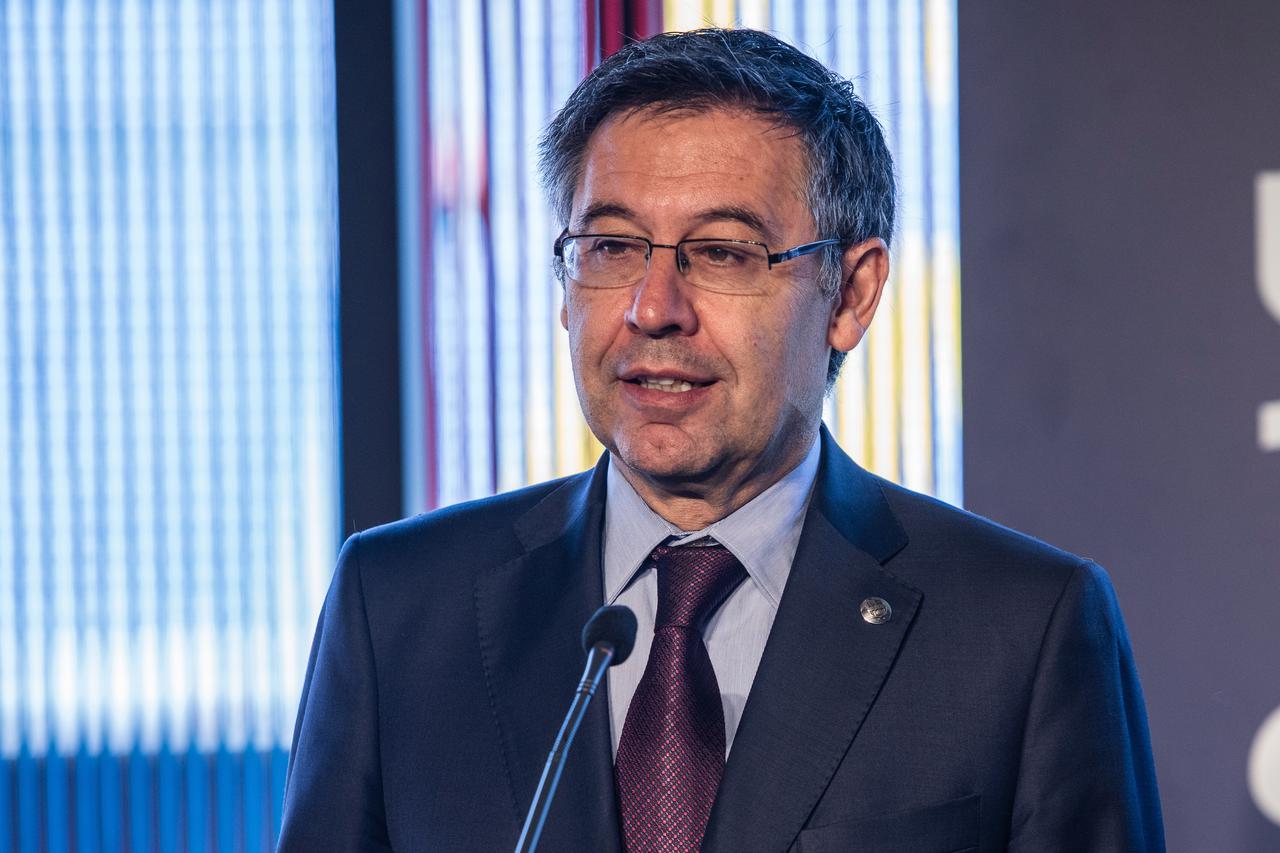 Josep Maria Bartomeu