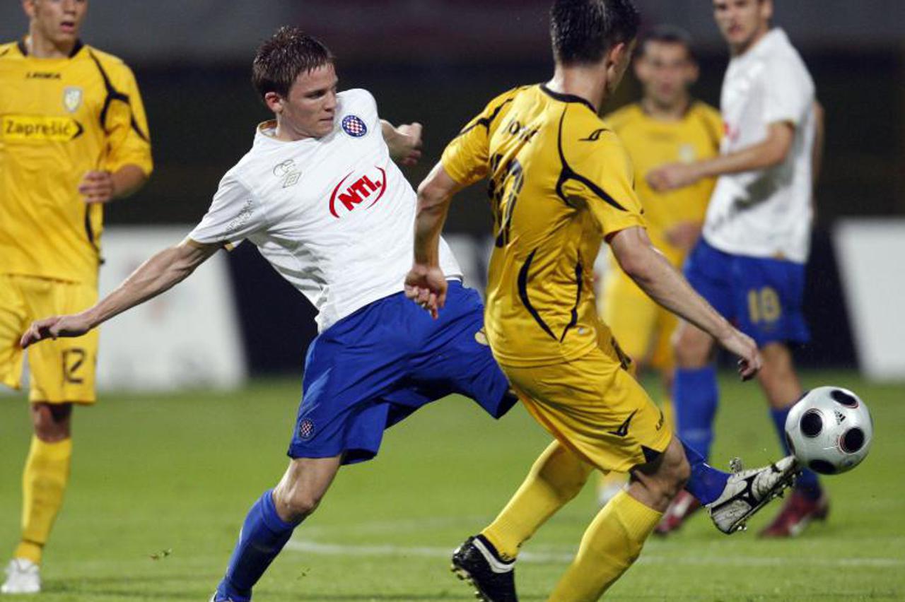 Inter Hajduk (1)