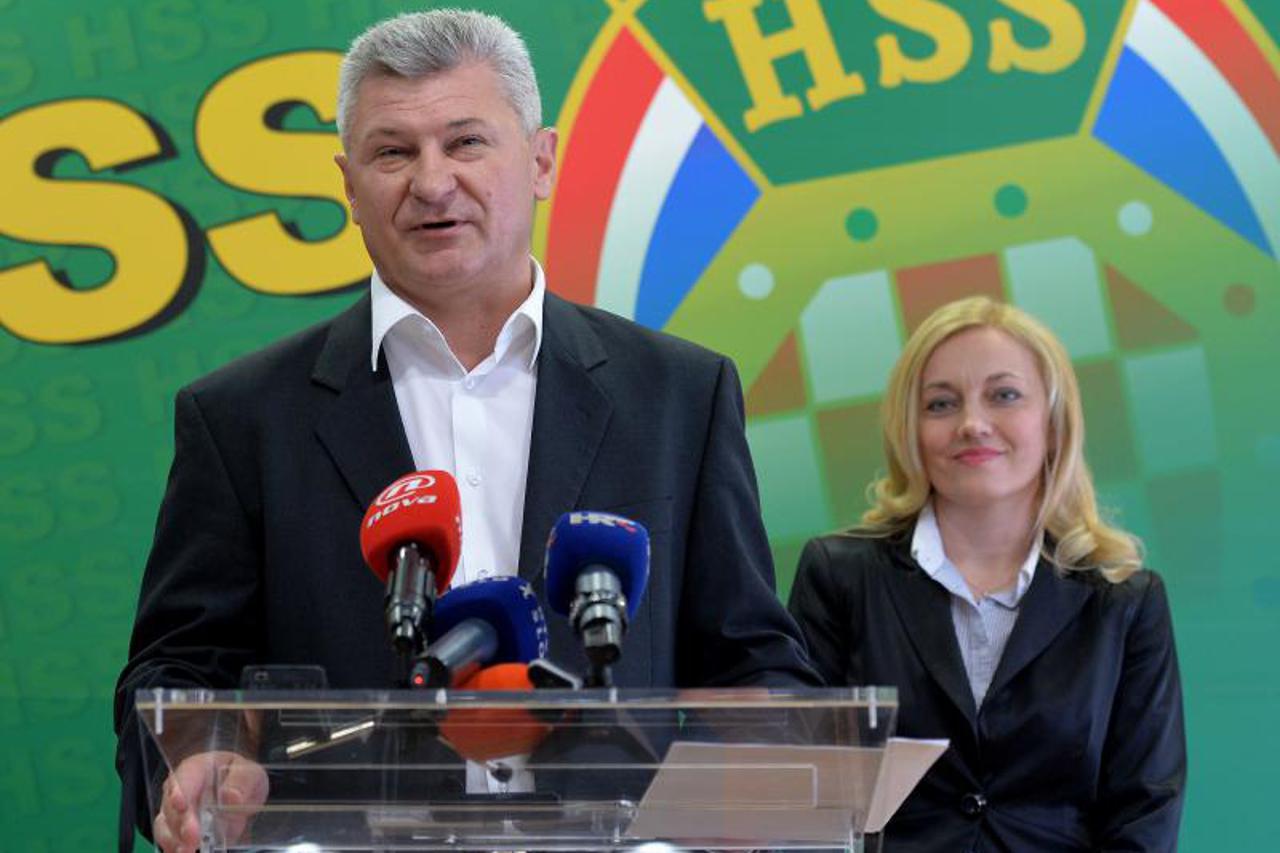 Marijana Petir,Branko Hrg