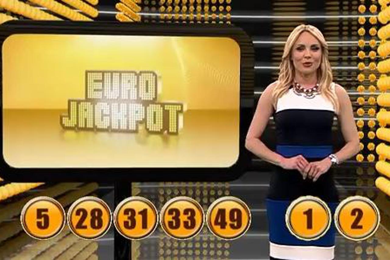 Eurojackpot