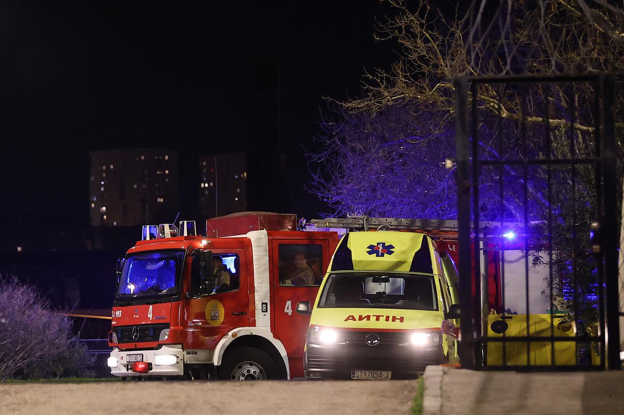 Ilustrativna fotografija.