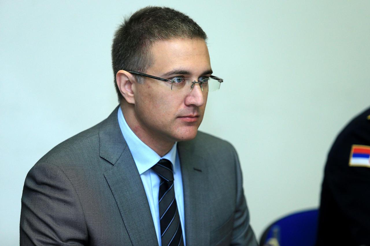 Nebojša Stefanović