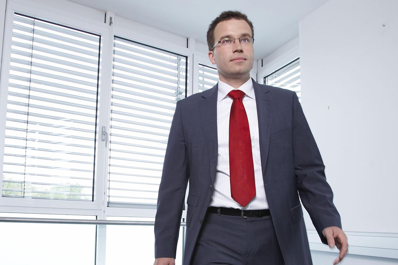 Johannes Kopf