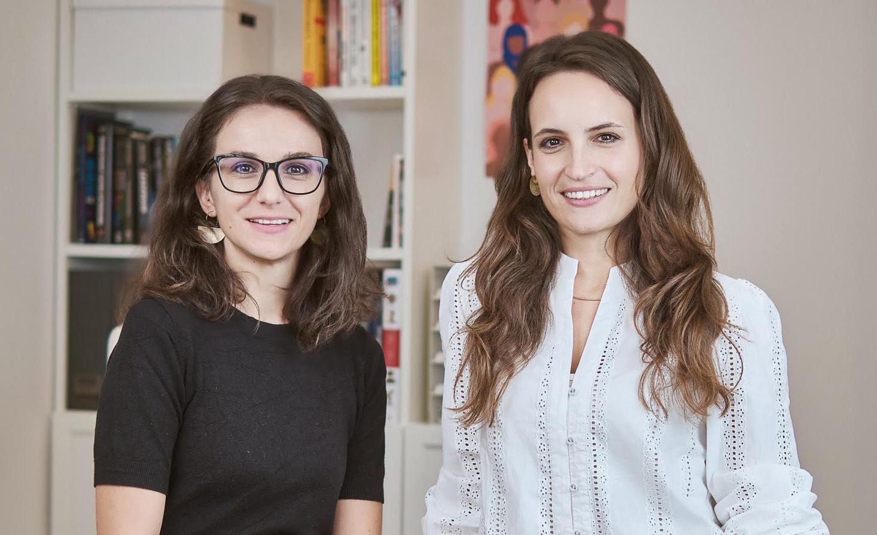 Alisa i Melina, Open Mosaic