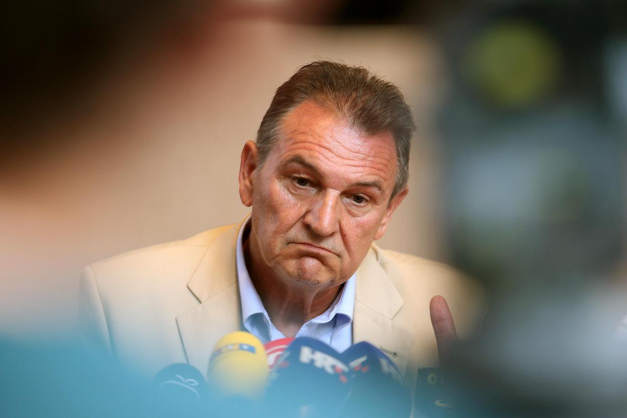 Radimir Čačić