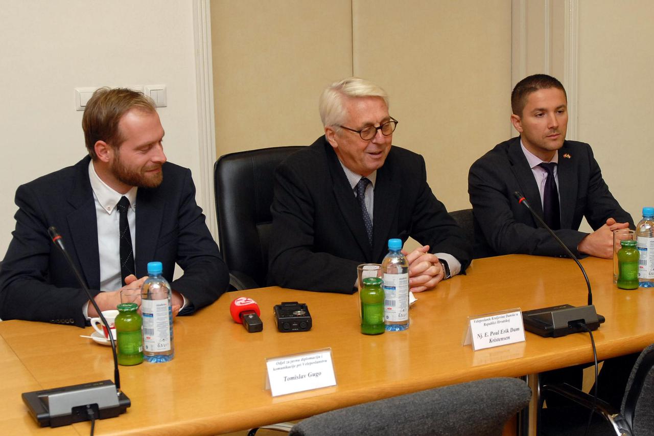 poul erik dam kristensen