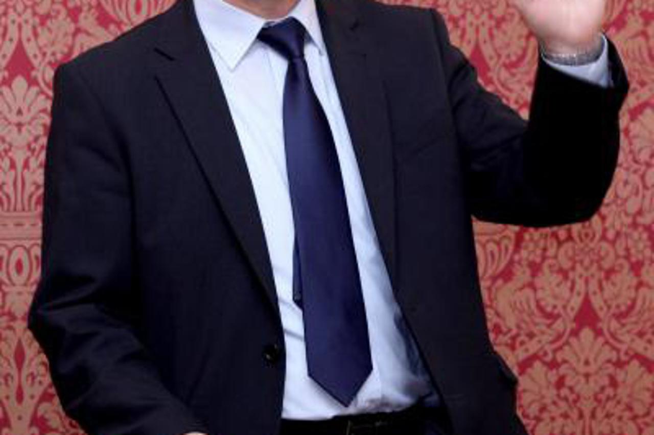 Vlada, sjednica Vlade (1)