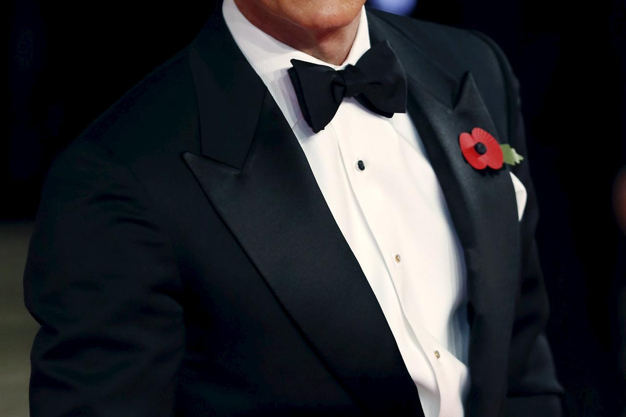 james bond