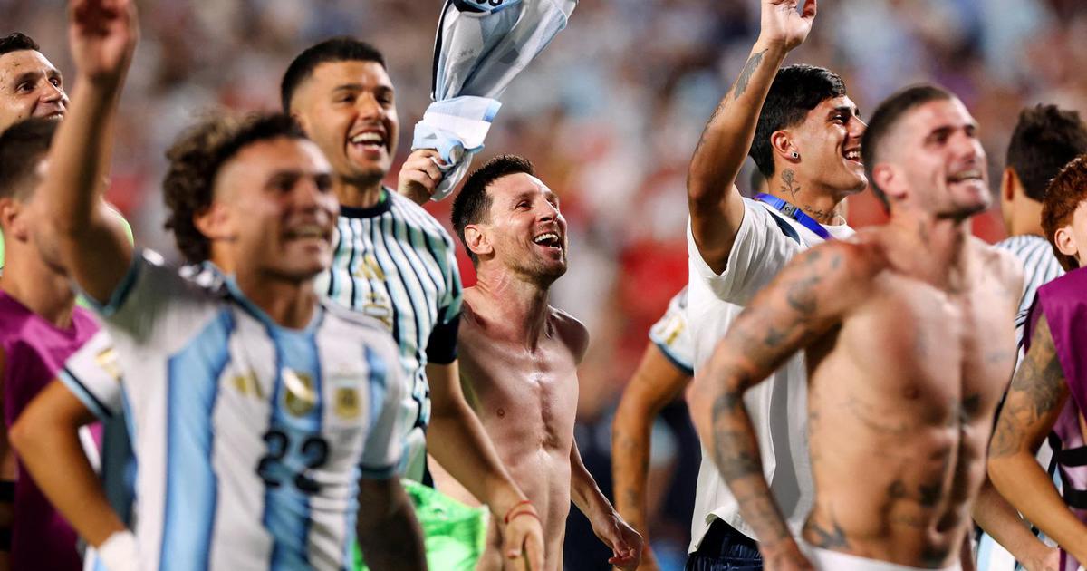 FIFA još nije odabrala glavnog suca za finalnu utakmicu Svjetskog prvenstva