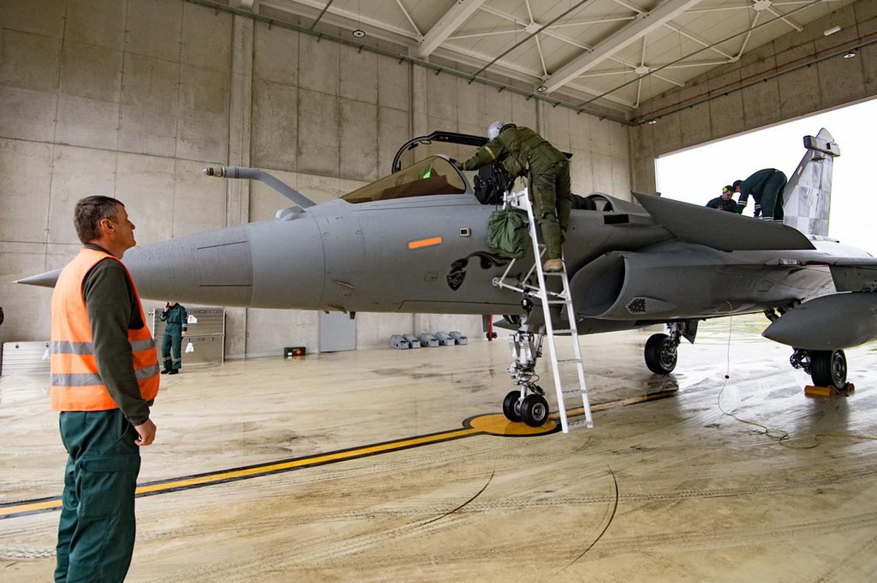 Rafale