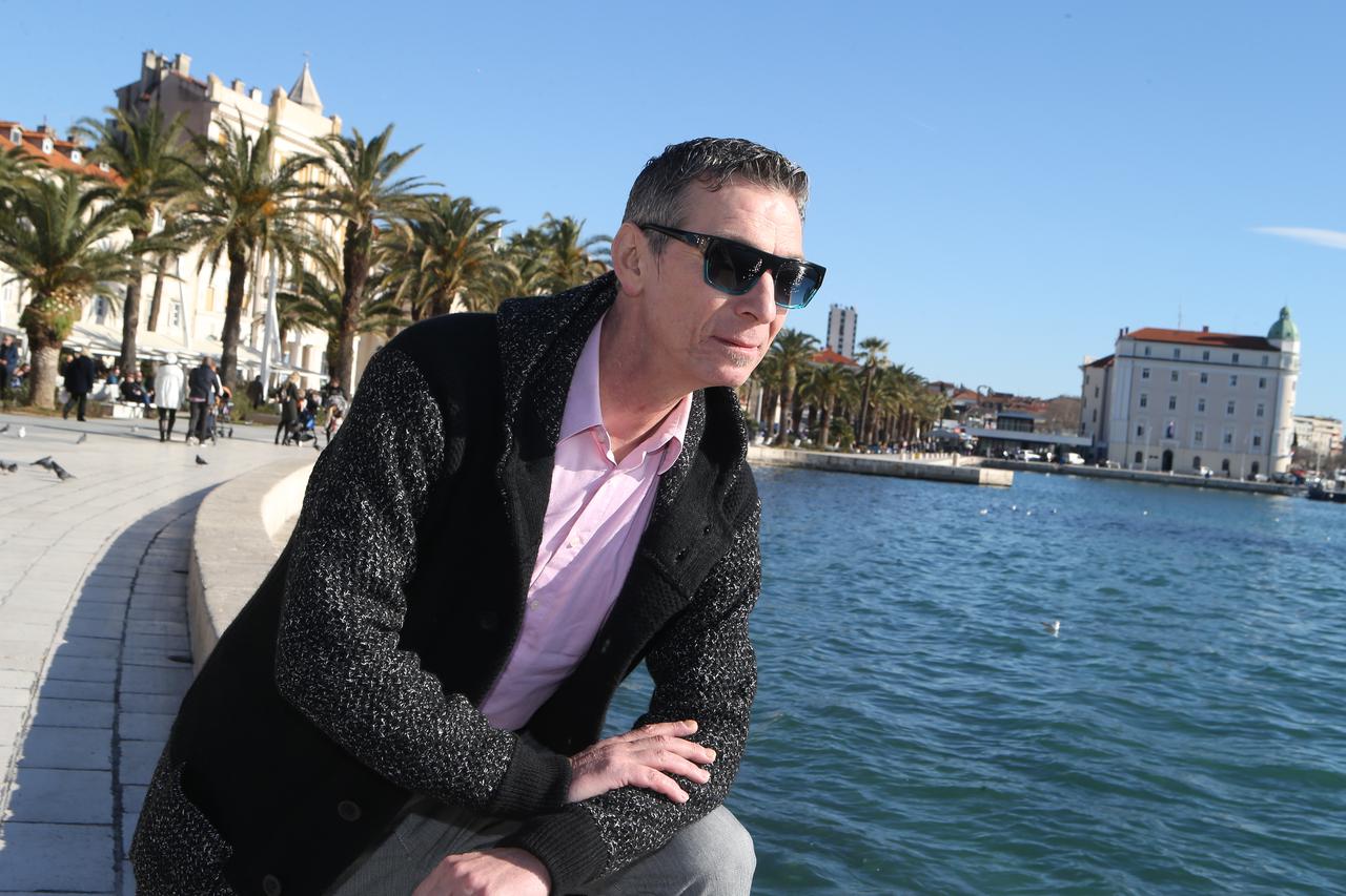 Split: Massimo Savi? održat ?e koncert na Valentinovo u Spaladium Areni