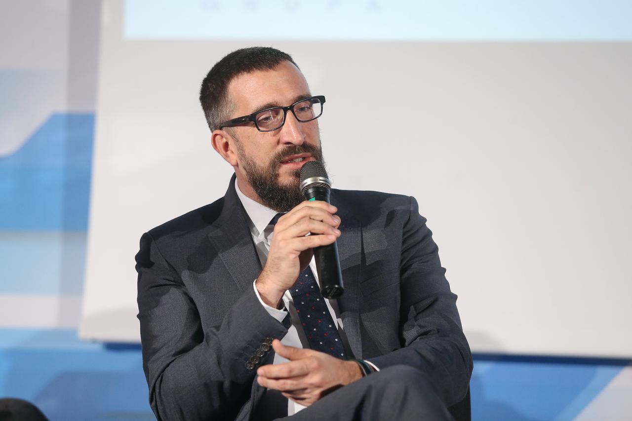 Boris Trupčević