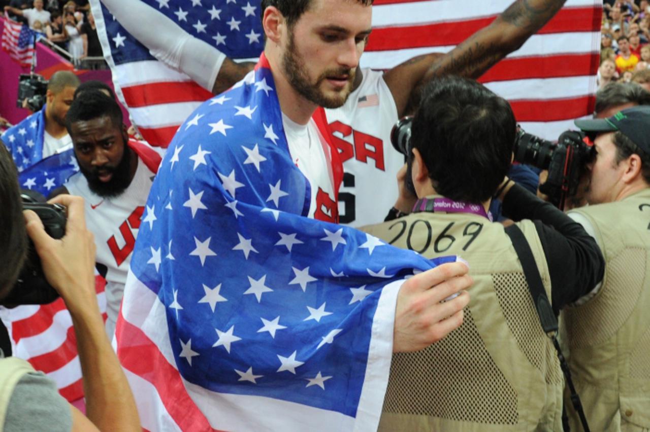 kevin love