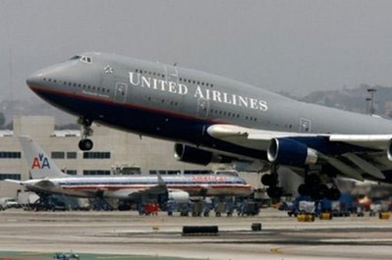 Boeing