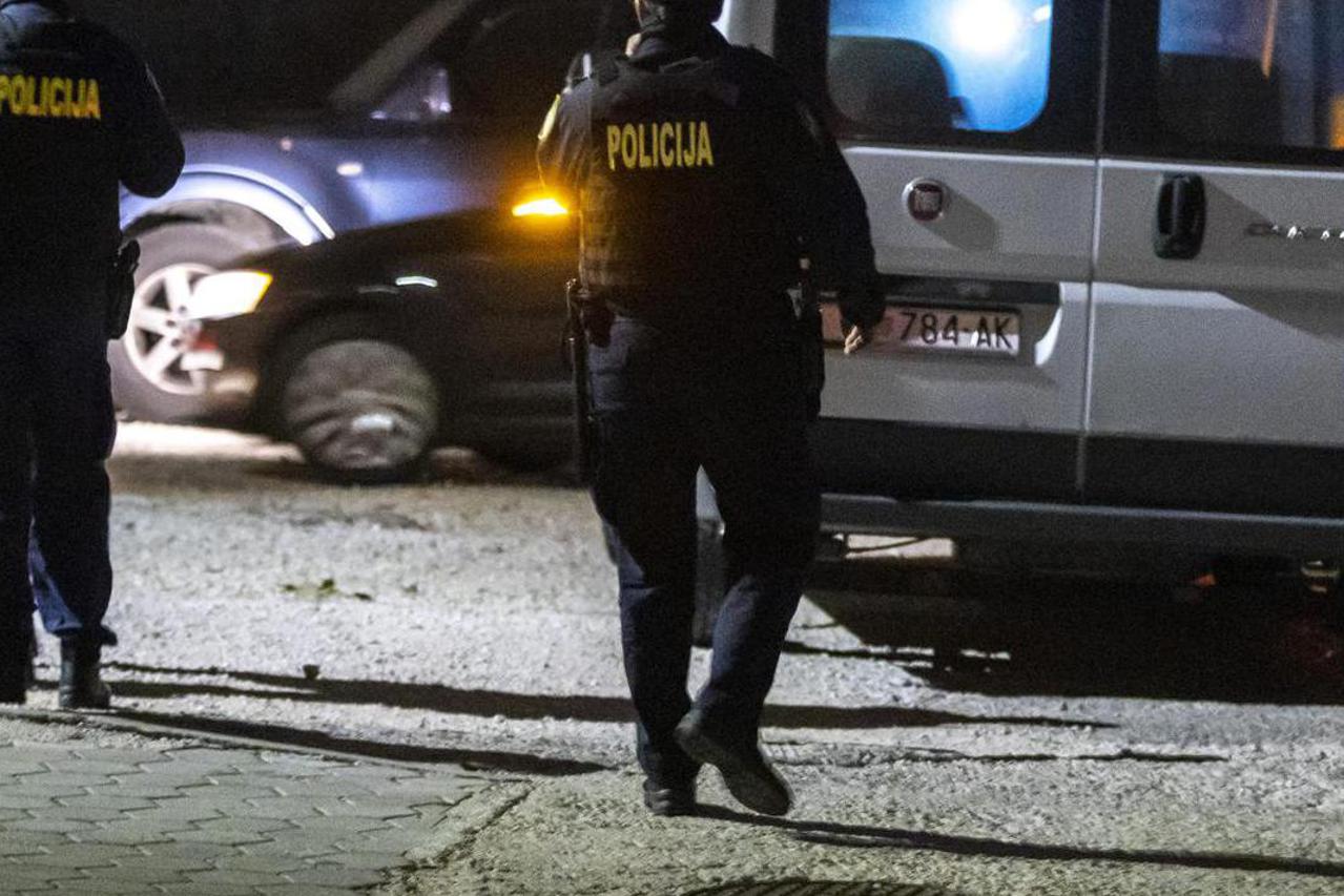 Uhićen je 32-godišnjak  koji je osumnjićen za davljenje djeteta