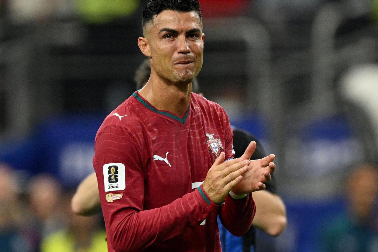 FIFA World Cup 2026 - Round of 16 - Portugal v Spain