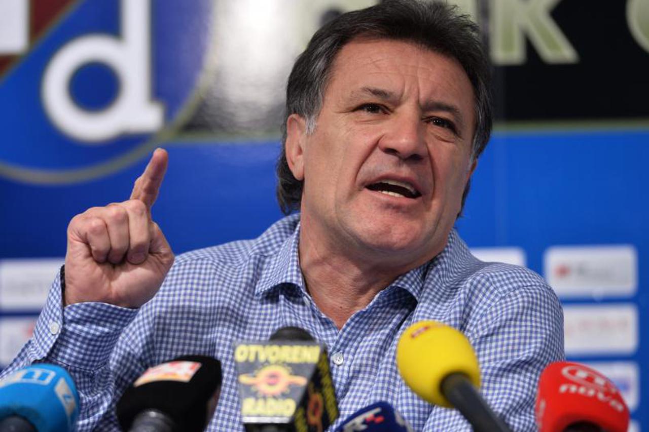 Zdravko Mamić