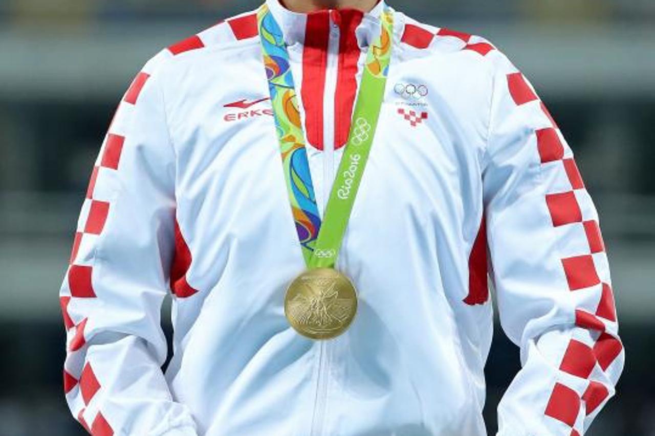 Sandra perković