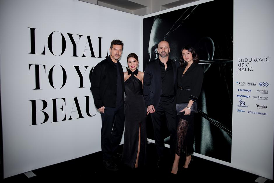 Poliklinika Duduković Kisić Malić