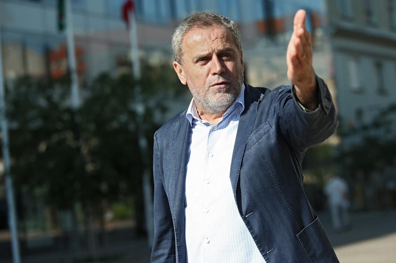 Milan Bandić
